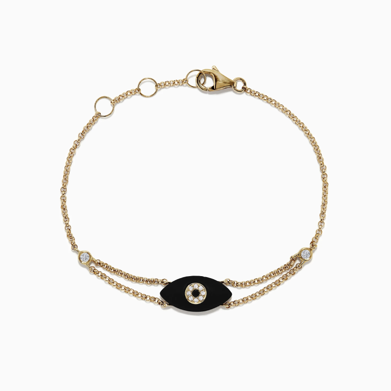 Evil Eye Protection Bracelet