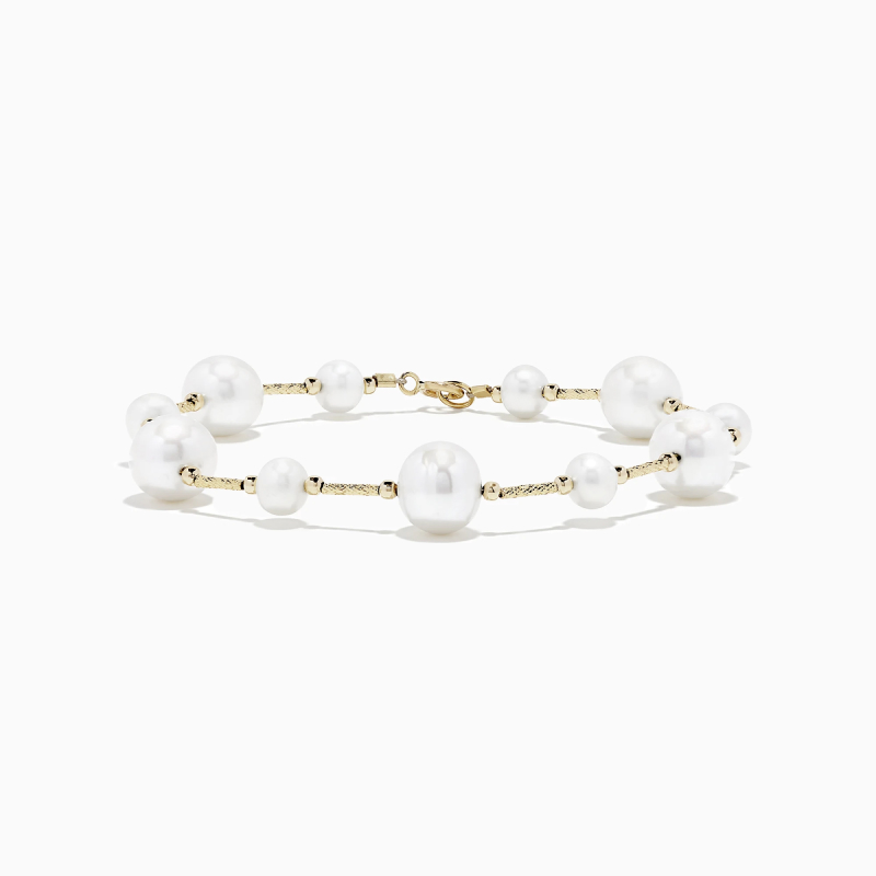 Pearl Elegance Bracelet
